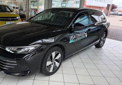 Volkswagen Passat Variant, 2024