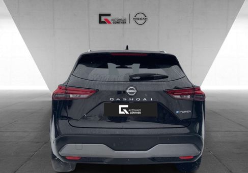 Nissan Qashqai, 2023 3