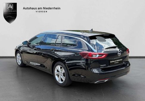 Opel Insignia, 2021 3