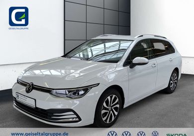 Volkswagen Golf, 2024