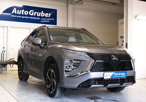 Mitsubishi Eclipse, 2022