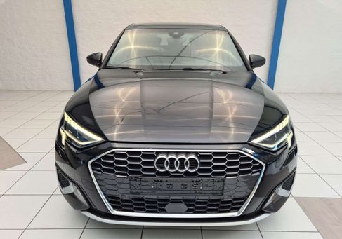 Audi A3, 2022 3