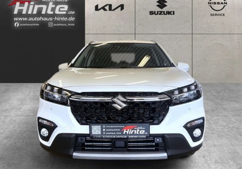 Suzuki SX4 S-Cross, 2024