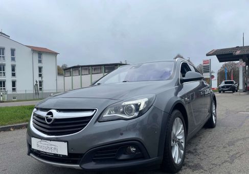 Opel Insignia, 2018 2