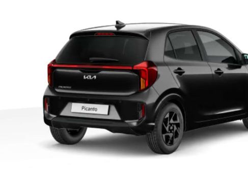 Kia Picanto, 2026