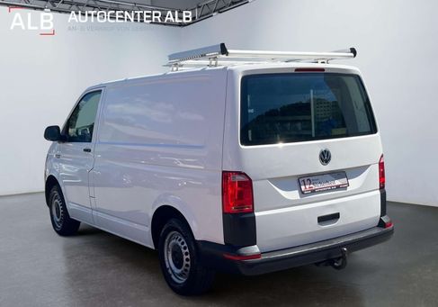 Volkswagen T6 Transporter, 2017