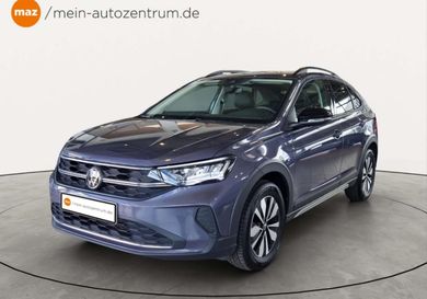 Volkswagen Taigo, 2025