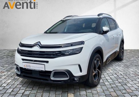 Citroën C5, 2019