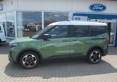 Ford Tourneo Courier, 2024