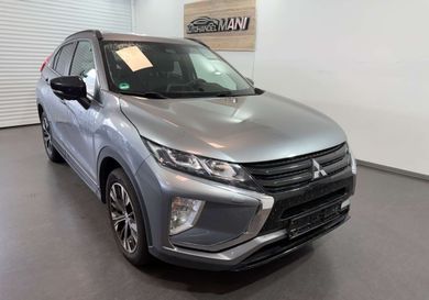 Mitsubishi Eclipse, 2020