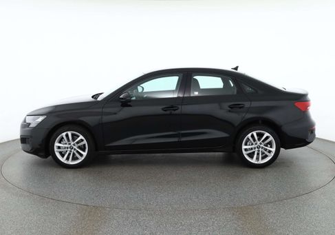 Audi A3, 2021 2