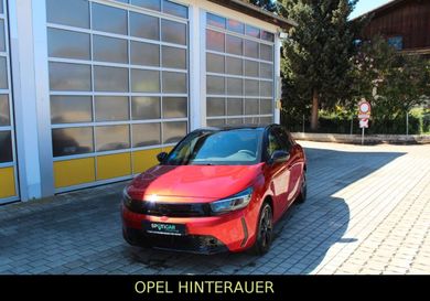 Opel Corsa, 2025