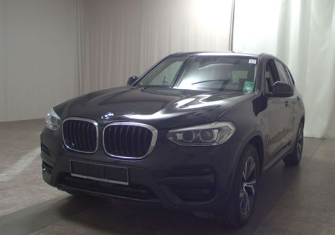 BMW X3, 2020 2