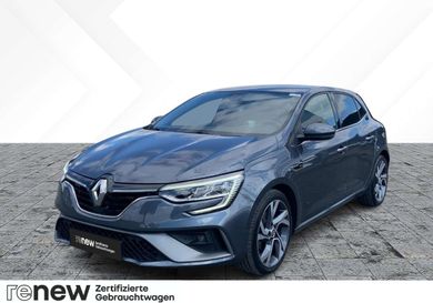 Renault Megane, 2020