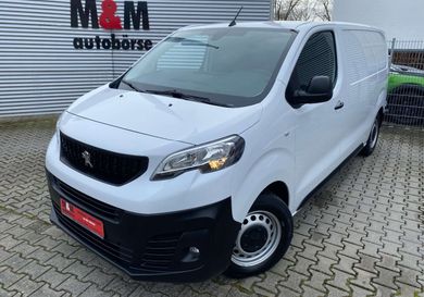 Peugeot Expert, 2024