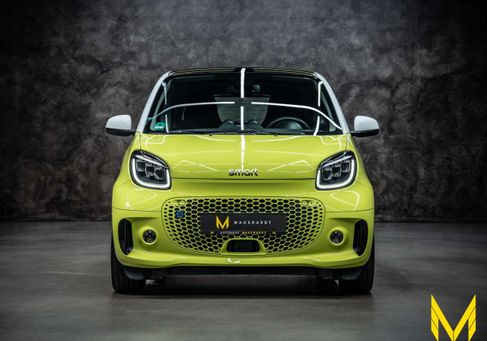 Smart ForTwo, 2023