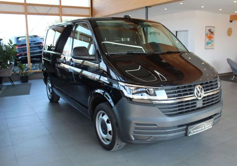 Volkswagen T6 Transporter, 2023