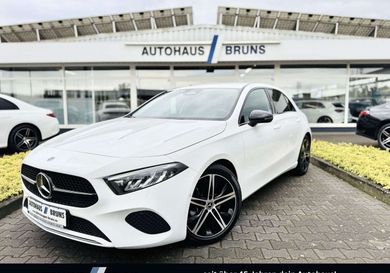 Mercedes-Benz A 180, 2023