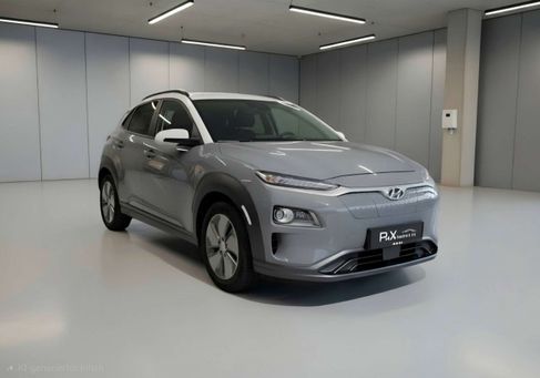 Hyundai Kona, 2020 3