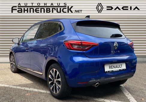 Renault Clio, 2022