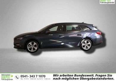 Seat Leon, 2026