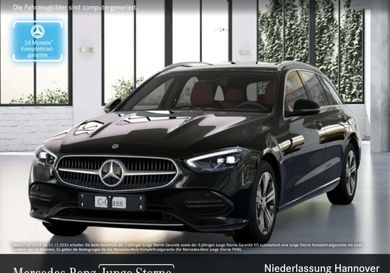 Mercedes-Benz C 180, 2023