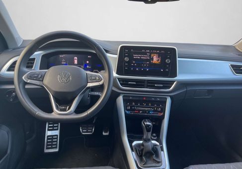 Volkswagen T-Roc, 2025