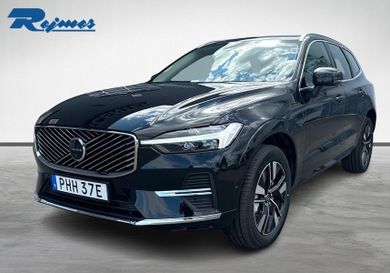 Volvo XC60, 2027
