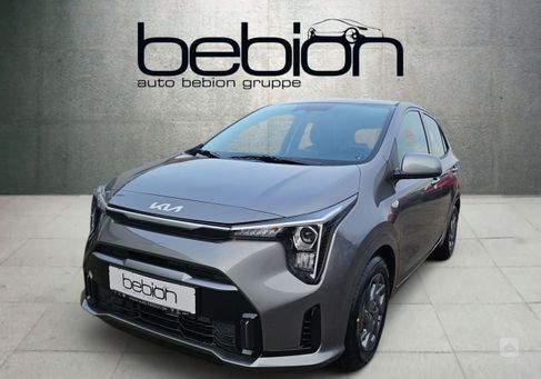 Kia Picanto, 2024