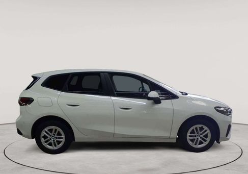 BMW 218, 2023 3