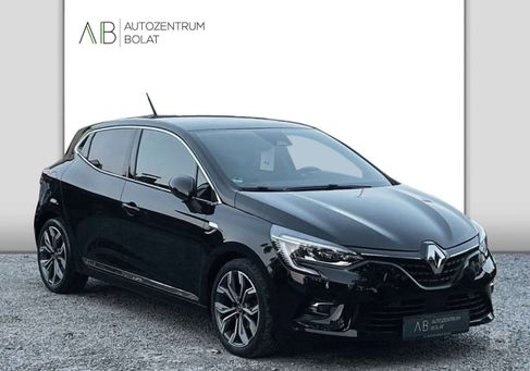 Renault Clio, 2020