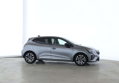 Renault Clio, 2025