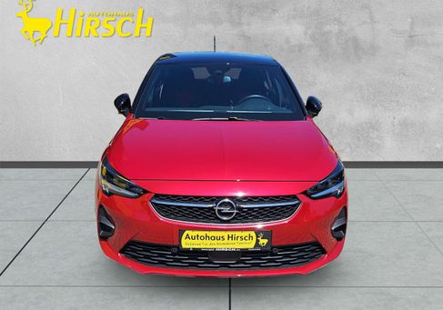 Opel Corsa, 2023 2