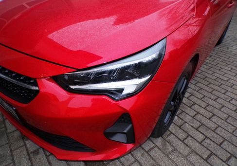 Opel Corsa, 2023 3