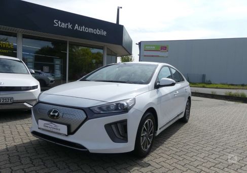 Hyundai IONIQ, 2021