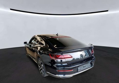 Volkswagen Arteon, 2020 3
