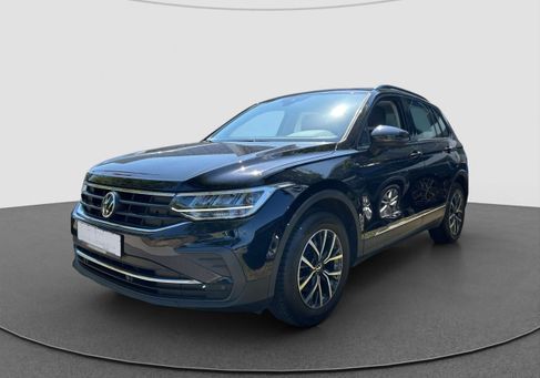 Volkswagen Tiguan, 2022 2