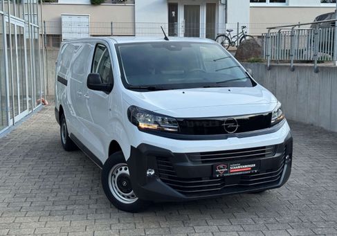 Opel Vivaro, 2026 3