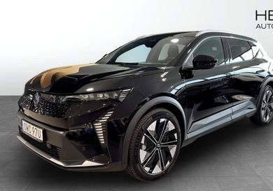 Renault Scenic, 2026