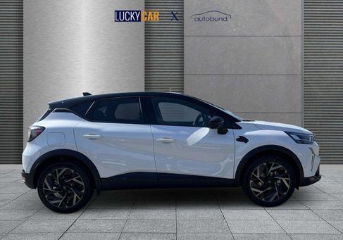 Renault Captur, 2026