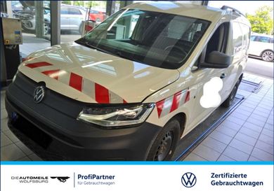 Volkswagen Caddy, 2023