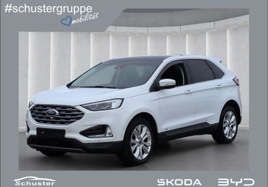 Ford Edge, 2020