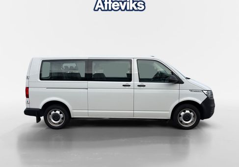 Volkswagen Caravelle, 2024 2
