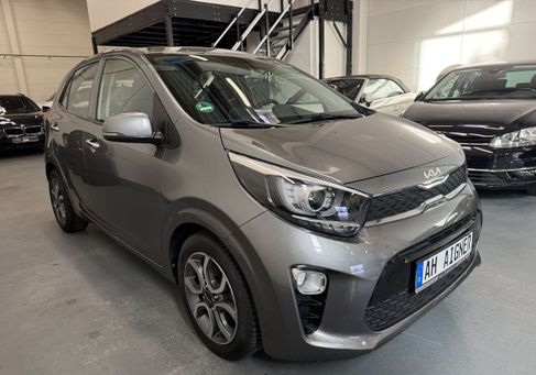 Kia Picanto, 2022