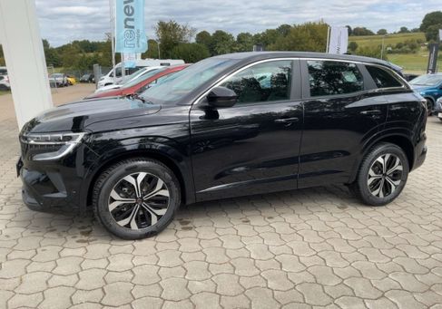 Renault Austral, 2025