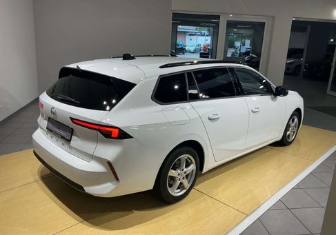 Opel Astra, 2024