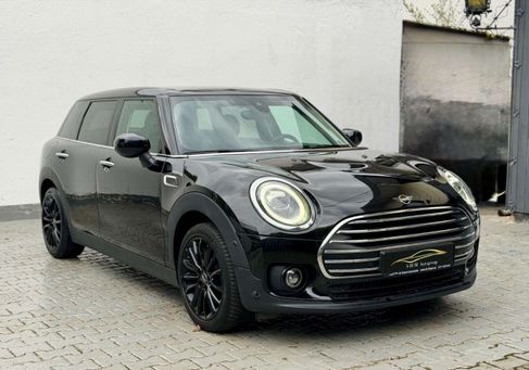 MINI One Clubman, 2020