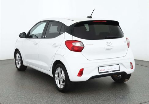 Hyundai i10, 2021 3
