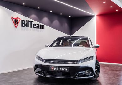 BYD, 2022