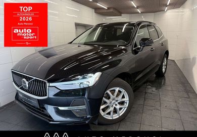 Volvo XC60, 2022
